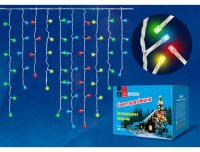 БахромасветодиоднаяUNIELUL-00002270ULD-B3010-200DTAMULTIIP20