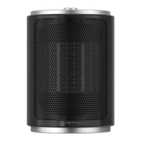 ROYALCLIMARFHCM500DCBL