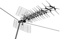 Антенна_телевизионная_комнатнаяLOCUSL025.62активная