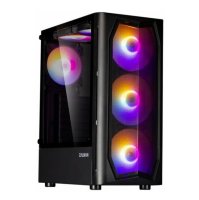 Корпус Zalman N4 rev 1