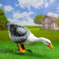 СадоваяфигураГусьшеявниз,1090084