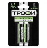 ТрофиHR62BL1500