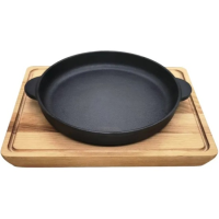 MYREALIRONCOOKMC2160W
