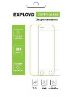 ЗащитноестеклоEXPLOYDEX-GL-127universal