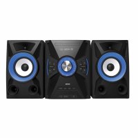 МузыкальныйцентрMYSTERYMMK915UB