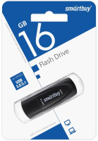 SMARTBUY16GBScoutBlack