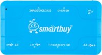 КартридерSMARTBUYSBRH-750-Kхаб