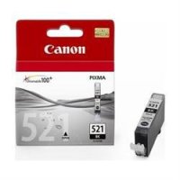 Чернильница_Canon_CLI-521Bk_IJ_EMB_(2933B004)_black