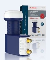 КонверторLUMAXLU-40UTLMна2выхода