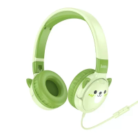 HOCOW61Green