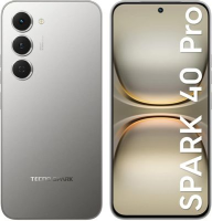 TECNOSpark40