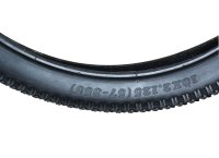 Велопокрышка18х2,125