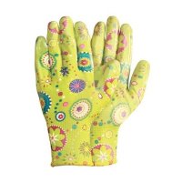 ПерчаткидлясадаиогородаSK5363бежевый