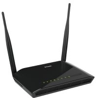 БеспроводноймаршрутизаторD-LINKDIR-615SA1AN300