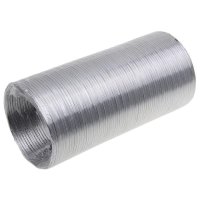 ТрубагофрированнаяВоздух,d=150мм,3м,1371563