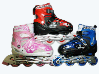 Конькироликовыераздвижные(р-р31-34),20809