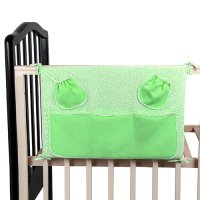 КармандлякроваткиКАРАПУЗКК-01зеленый