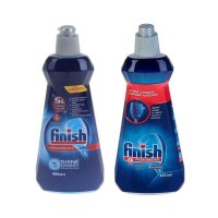 ОполаскивательдляпосудомоечныхмашинFinishБлескЭкспресссушка,1212686