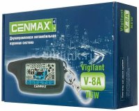 CENMAXVIGILANTV8A