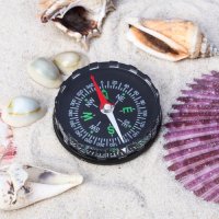 Компасжидкостный,диаметр45мм,534840