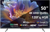 SKYWORTH50Q66HQLED