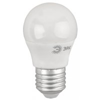 СветодиоднаялампаЭРАLEDP45-8W-840-E27eco