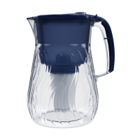 Кувшин-фильтрАКВАФОР-ОРЛЕАНсиний