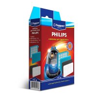 КомплектфильтровTopperrFPH86дляпылесосовPhilips,1469886