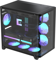 Корпус FORMULA Crystal U2 Floe