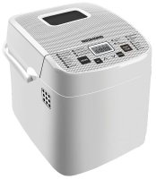 ХлебопечьREDMONDRBM-1908белая