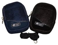 Чехол_для_фотоаппарата_DICOM_S1013_голубой