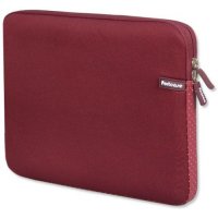 PORTCASE_KNP-12DB_неопрен,_бордо, 11,6-12,1