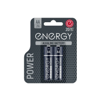 ENERGYPowerLR6
