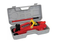 Домкратгидравлическийподкатной2тAUTOPROFIDP-17