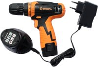 Дрель-шуруповертДА-12Л-2КВихрь