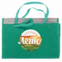 ПляжныйковрикСчастливоелето,3243969