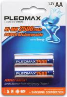 SAMSUNG_PLEOMAX_HR06_2 BL_2500_MAH