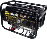 HUTERDY4000LX