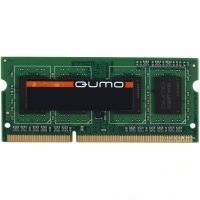 Модуль_памяти_QUMO_DDR3_SODIMM_8GB_QUM3S-8G1600CD11L(PC3-12800, 1600MHz)