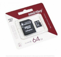 SMARTBUY64GB