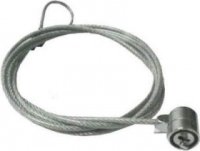 Замок_для_защиты_ноутбука - с_ключом_Notebook_lock_NCL-101