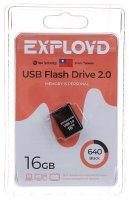 USBEXPLOYDEX16GB640