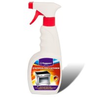 СредстводлячисткигрилейибарбекюTopperr3405