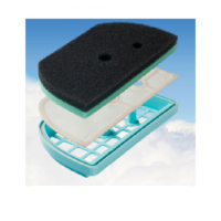 ФильтрдляпылесосаKOMFORTERHLG-69