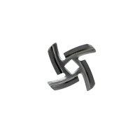 НождлямясорубокTOPPERR1602BRAUN