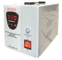 Стабилизатор_напряжения_РЕСАНТА_АСН-2000.1-Ц