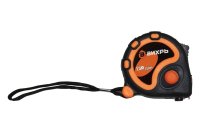 Рулетка7,5Мх25ммВихрь