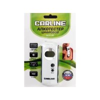 АлкотестерCARLINEALCO-101