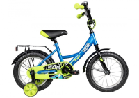 NOVATRACK143VECTORBL5