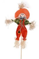 ДекорсадовыйPARKGC-022чучелонапалочке